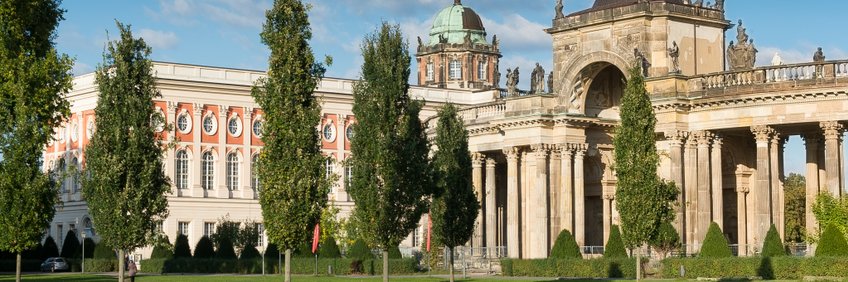 University of Potsdam